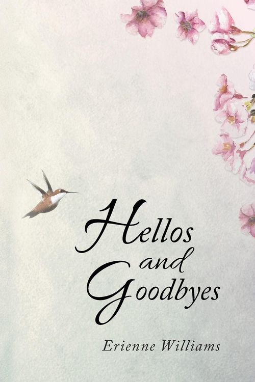 Produktbild: Hellos and Goodbyes