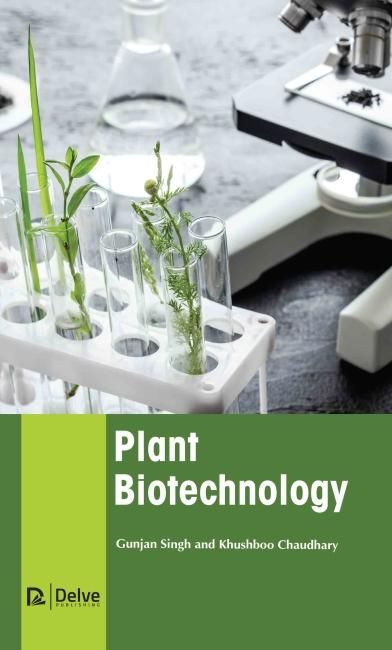 Produktbild: Plant Biotechnology
