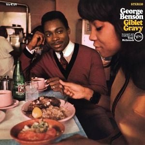 Produktbild: Giblet Gravy (Verve Vault)