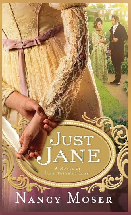 Produktbild: Just Jane