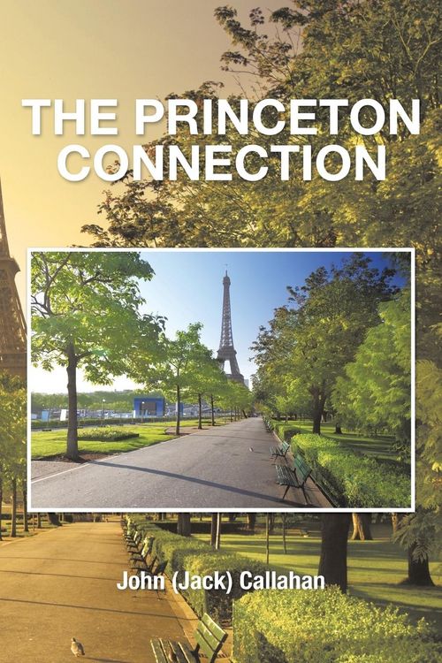 Produktbild: The Princeton Connection