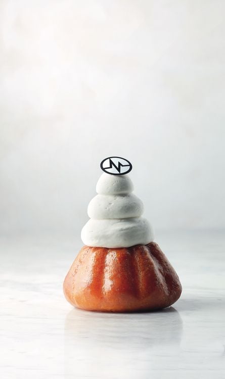 Produktbild: Fou de Patisserie