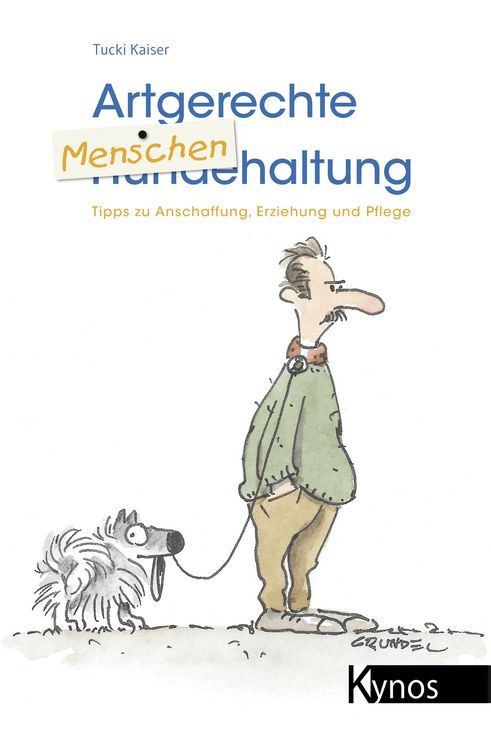 Produktbild: Artgerechte Menschenhaltung