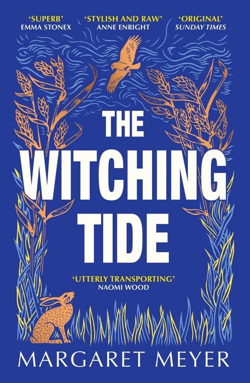 Produktbild: The Witching Tide