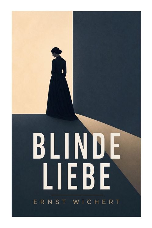 Produktbild: Blinde Liebe