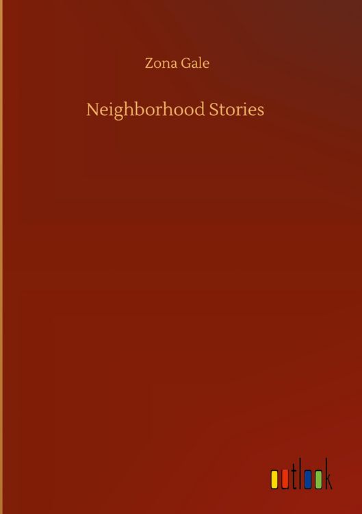 Produktbild: Neighborhood Stories