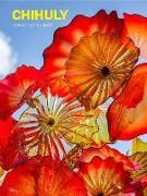 Produktbild: Chihuly Workshop: Chihuly 12-Month 2026 Weekly/Monthly Plann
