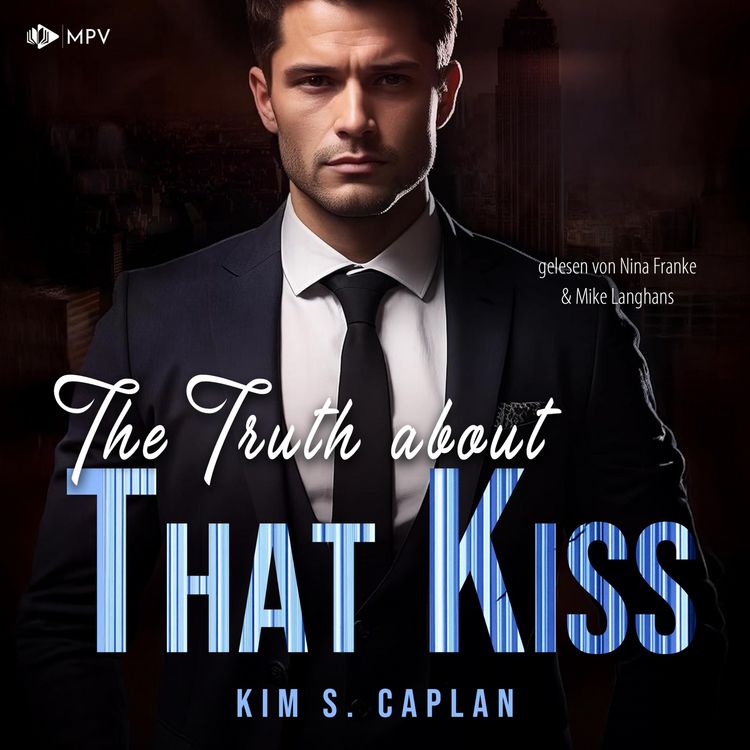 Produktbild: The Truth About That Kiss