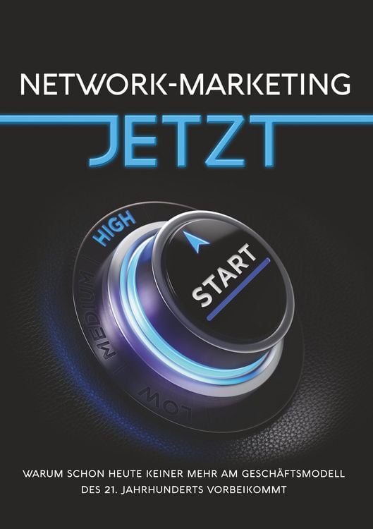 Produktbild: Network-Marketing JETZT