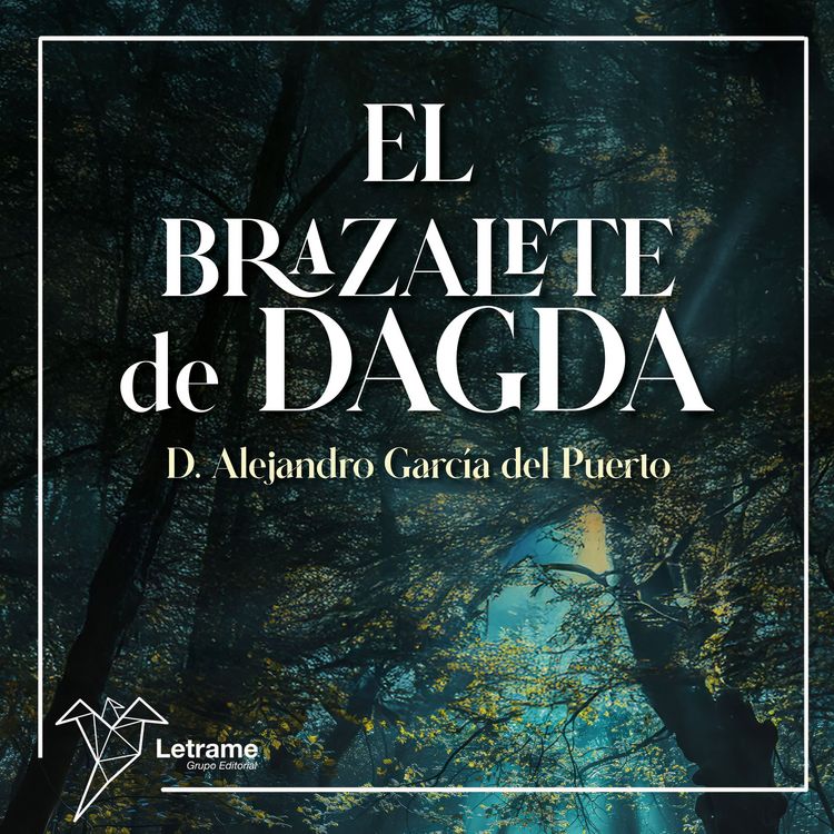 Produktbild: El brazalete de Dagda