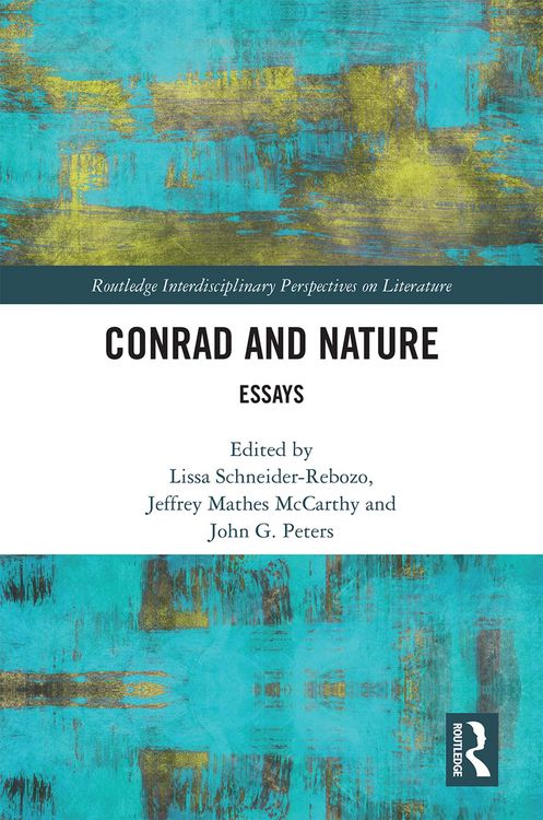 Produktbild: Conrad and Nature