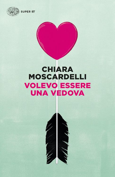 Produktbild: Volevo essere una vedova