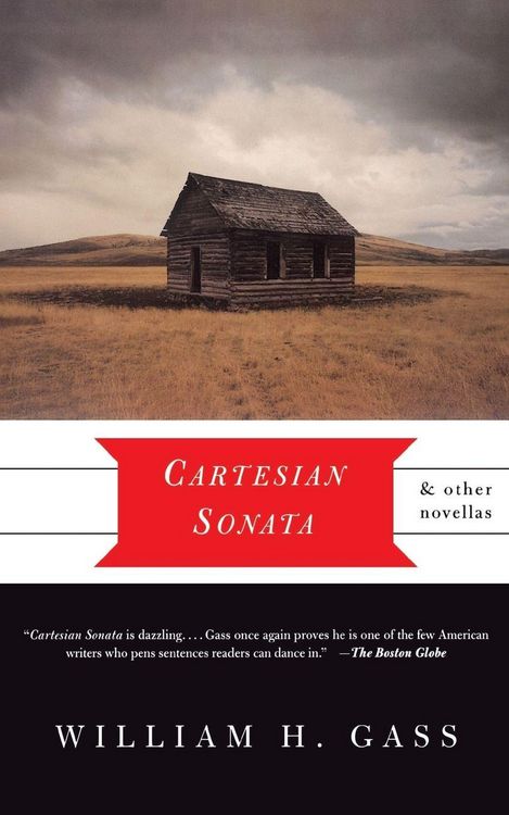 Produktbild: Cartesian Sonata and Other Novellas
