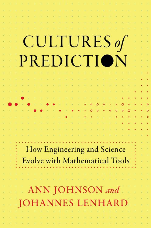 Produktbild: Cultures of Prediction