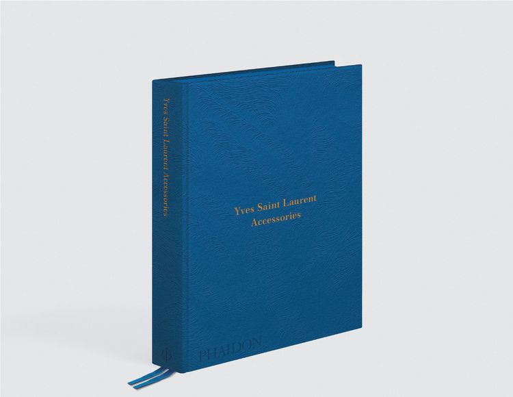 Produktbild: Yves Saint Laurent Accessories