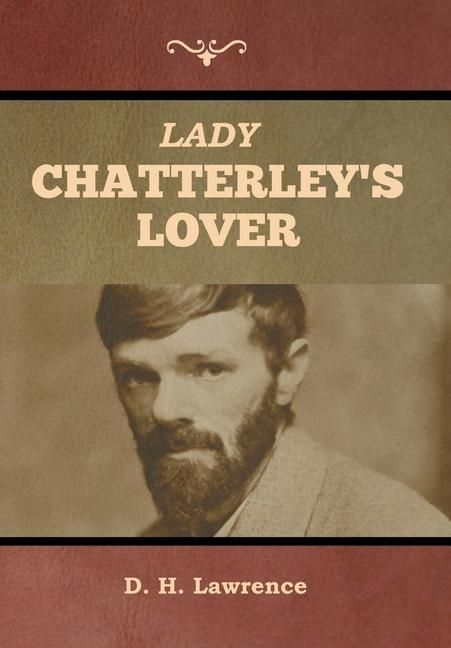 Produktbild: Lady Chatterley's Lover