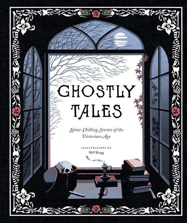 Produktbild: Ghostly Tales