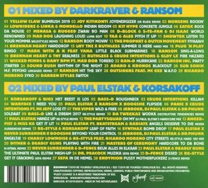 Produktbild: Pussy Lounge 2019-Part 8