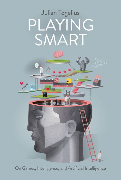 Produktbild: Playing Smart