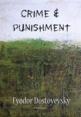 Produktbild: Crime and Punishment