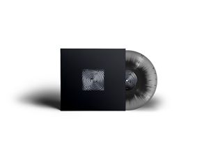 Produktbild: Human (Silver/Black Splatter Vinyl)