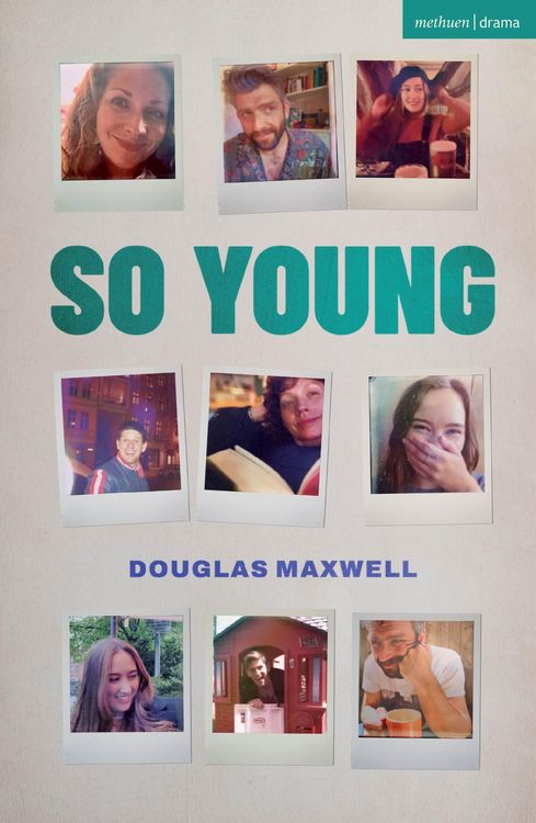 Produktbild: So Young