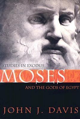 Produktbild: Moses and the Gods of Egypt