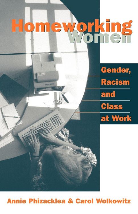 Produktbild: Homeworking Women