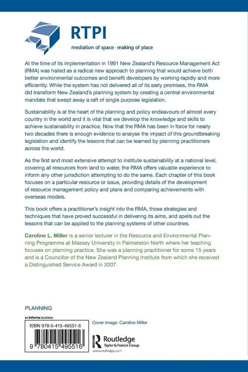 Produktbild: Implementing Sustainability