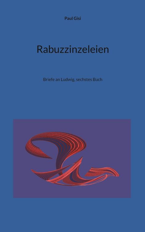 Produktbild: Rabuzzinzeleien