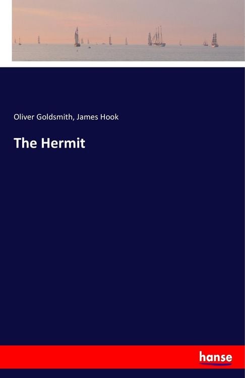 Produktbild: The Hermit