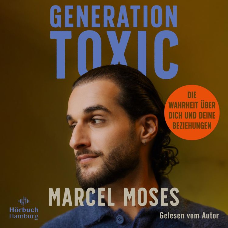 Produktbild: Generation Toxic