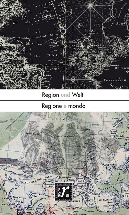 Produktbild: Geschichte und Region/Storia e regione 30/1 (2021)