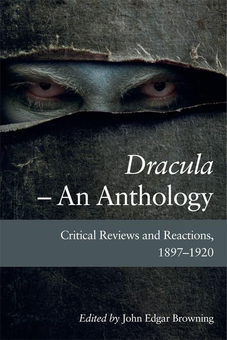 Produktbild: Dracula an Anthology