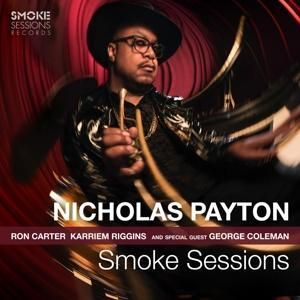 Produktbild: Smoke Sessions