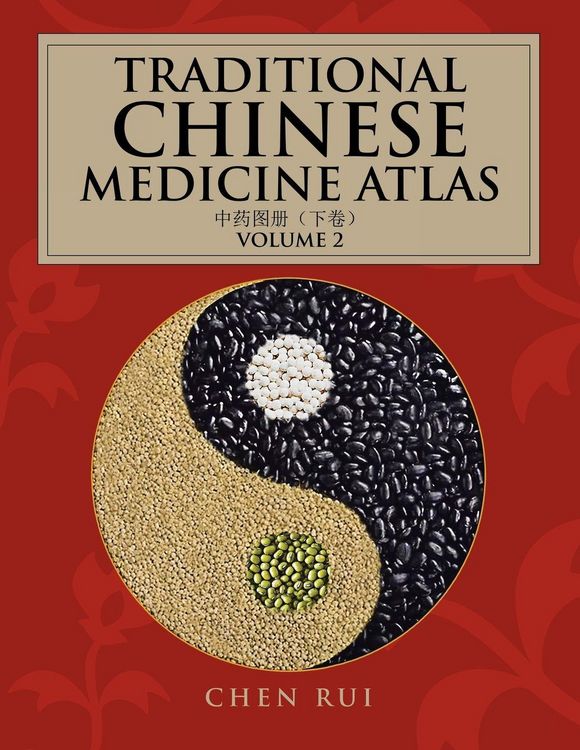 Produktbild: Traditional Chinese Medicine Atlas