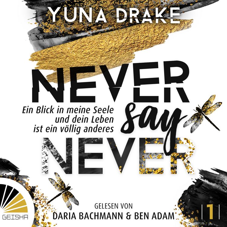 Produktbild: Never say Never