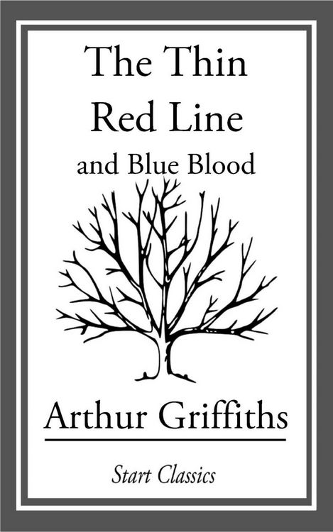 Produktbild: The Thin Red Line