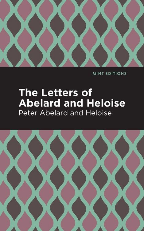 Produktbild: The Letters of Abelard and Heloise
