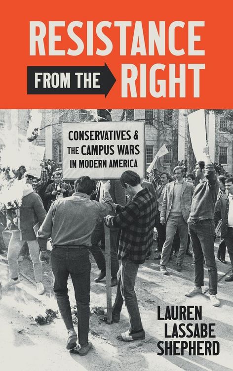 Produktbild: Resistance from the Right