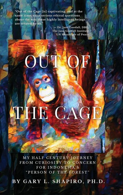 Produktbild: Out of the Cage