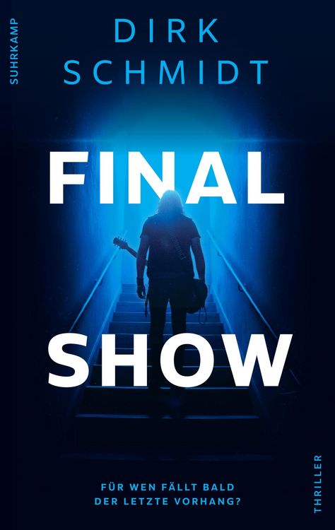 Produktbild: Final Show