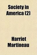 Produktbild: Society in America (2)