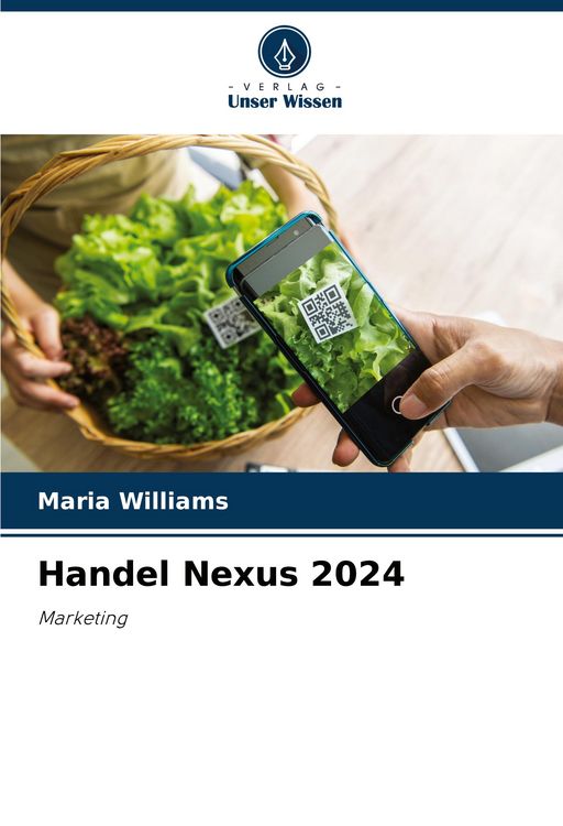 Produktbild: Handel Nexus 2024