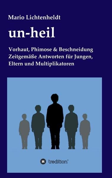 Produktbild: Un-heil