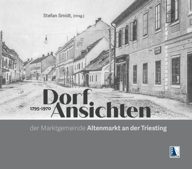 Produktbild: Dorfansichten