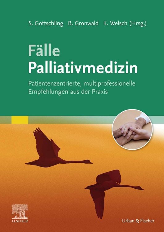 Produktbild: F&auml;lle Palliativmedizin