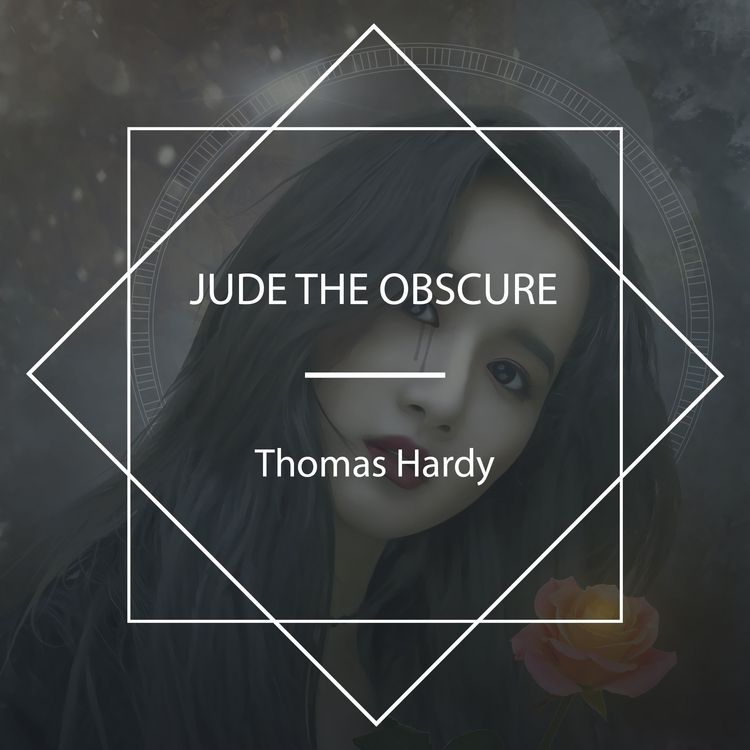 Produktbild: Jude the Obscure