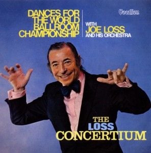 Produktbild: Dances for the World Ballroom;Champion