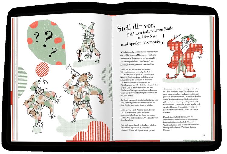 Produktbild: Stell dir vor, es ist Krieg und keiner geht hin